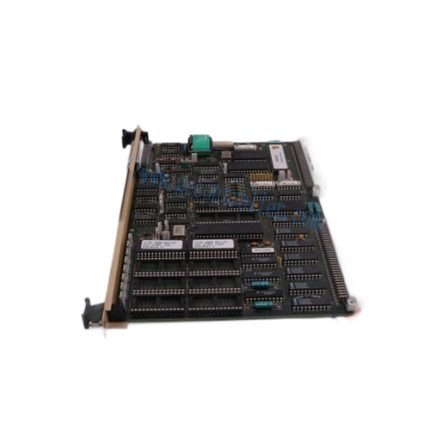 Honeywell 51305419-100: Precision Control Module for Industrial Automation