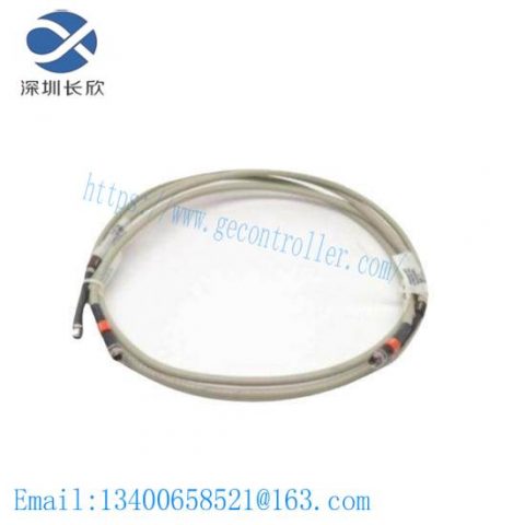 Honeywell 51305980-836 Cable, Redundant Controller