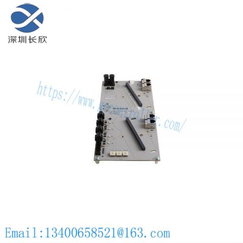 Honeywell 51307618-176 Control Module