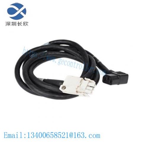 Honeywell 51308020-200 Monitor AC Power Cable