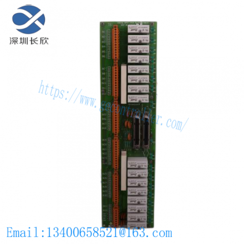 Honeywell 51308053-100: Precision Control Module for Industrial Automation