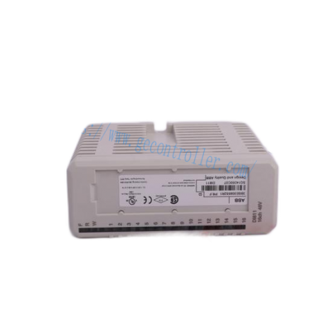 Honeywell 51308059-100 Industrial Control Module