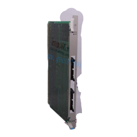 Honeywell 51308073-100: Advanced Industrial Control Module