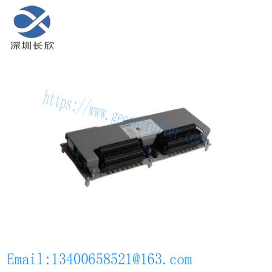 honeywell_51308093-600_analog_input_module.jpg Honeywell 51308093-600 Analog Input Module; Manufacturer: Honeywell