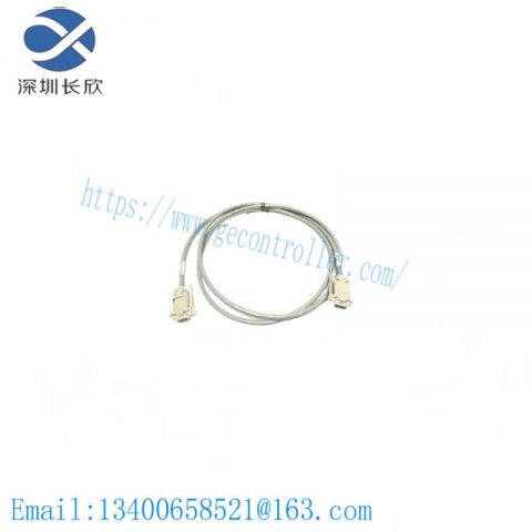 Honeywell 51308097-200 Cordset Cable 6ft - Reliable Industrial Control Solution