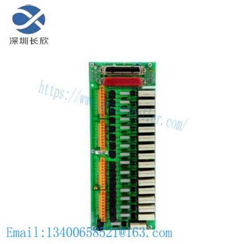 Honeywell 51309150-175 FTA Module: Industrial Control Solution