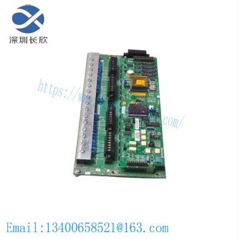 Honeywell 51309223-175 Low Level Thermocouple Mux Module for Precise Temperature Control