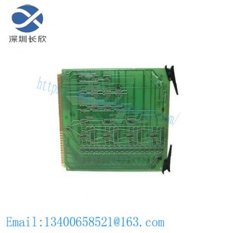 Honeywell 51390086-100 PXID21 Rev A Control Board: Industrial Grade, High Precision Control Solution