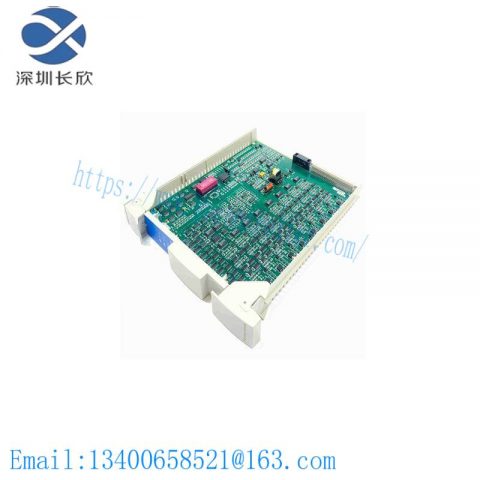 Honeywell 51401303-200A: High-Performance Interface Module for Advanced Control Systems