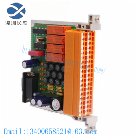 Honeywell 51401364 51401363-100 DCS Module: Precision Control in Industrial Automation