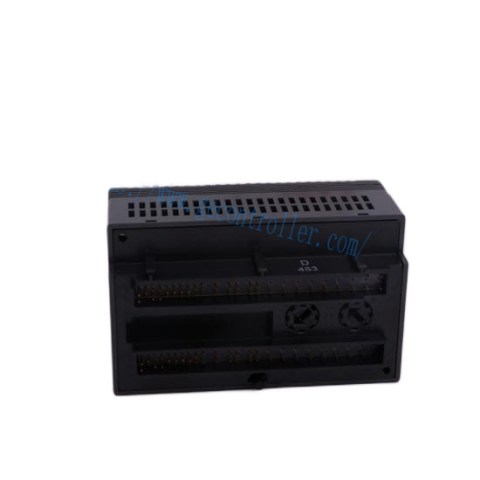 Honeywell 51401547-100, Industrial Control Module