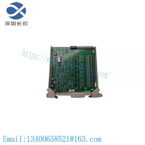 Honeywell 51401583-100 Interface Board: Reliable PLC Component for Industrial Automation