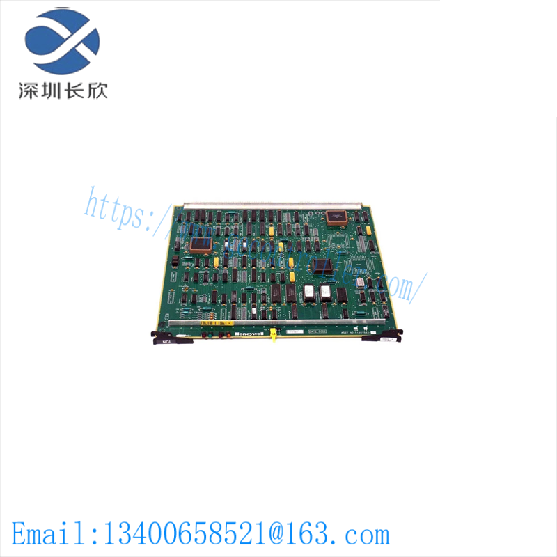 honeywell_51401583-100_pwa_enhanced_pni.png Honeywell 51401583-100 PWA Enhanced PNI: Precision Control Module for Advanced Automation