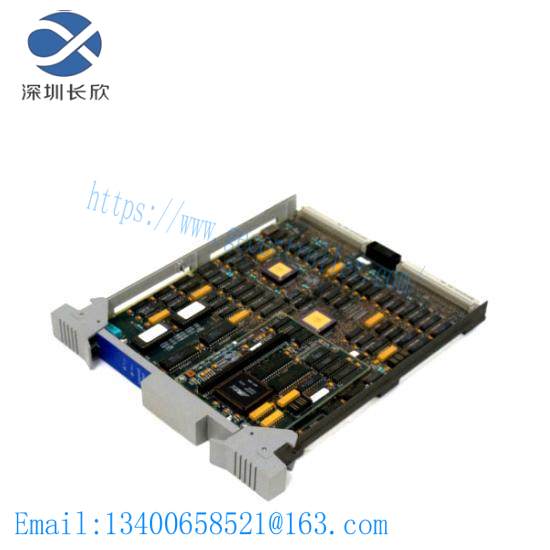honeywell_51401598-250_circuit_board.jpg Honeywell 51401598-250 Circuit Board Module, Industrial Control Solutions