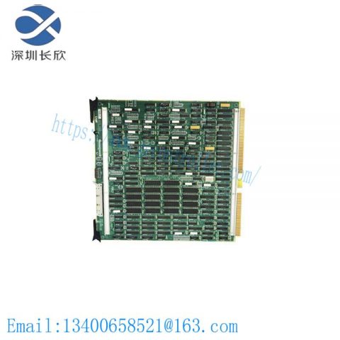 HONEYWELL 51401996-100 EAMR Assembly Card for Industrial Control Systems