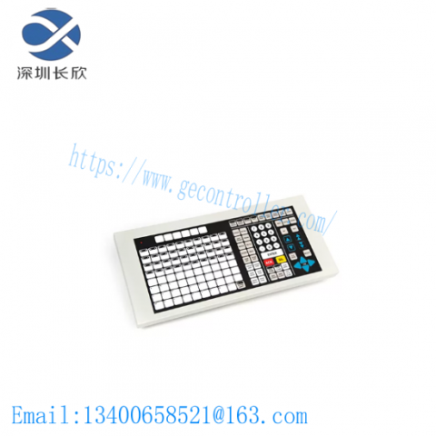 Honeywell 51402497-100 Oper Keyboard; Manufacturer: Honeywell