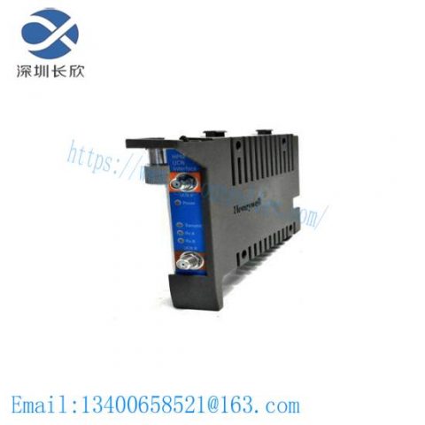 HONEYWELL 51402573-100: Pioneering HPM UCN Interface for Advanced Control Solutions