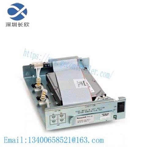 Honeywell 51403393-100: Unveiling the Precision Control Solution for Industrial Automation