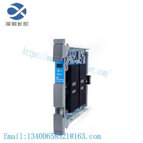 Honeywell 51403422-150 UCN Series PLC Module