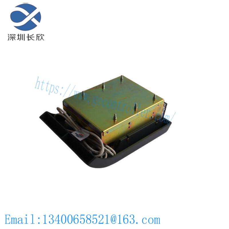 honeywell_51403626-200_dcs_module.jpg Honeywell DCS MODULE 51403626-200, Industrial Control System Component