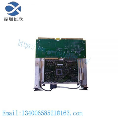HONEYWELL 51403645-100/51403698-100 Board for Industrial Control Systems