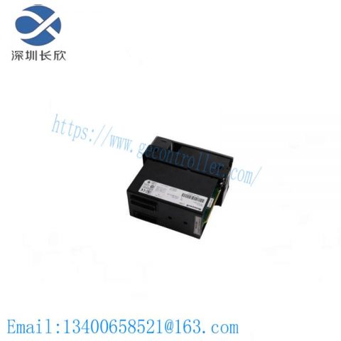 Honeywell 51403884-100 Industrial Control Module