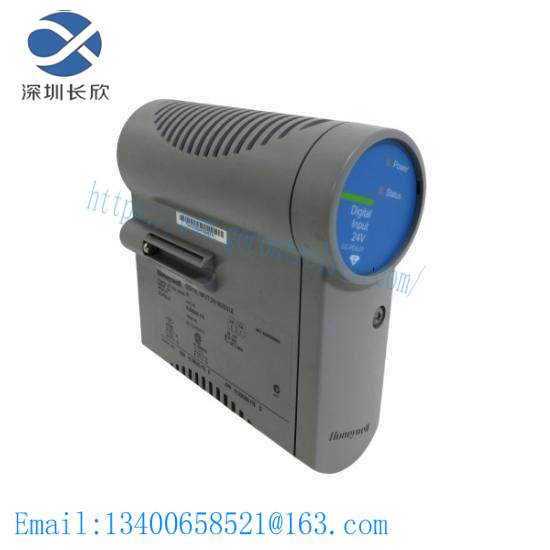 honeywell_51405040-175_cc-pdil01_digital_input_24v_module.jpg Honeywell CC-PDIL01 51405040-175 | Industrial Grade Digital Input Module 24V DC