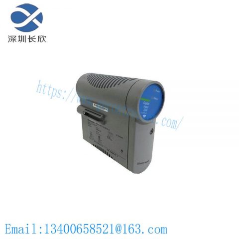 Honeywell 51405046-175 Industrial Control Module