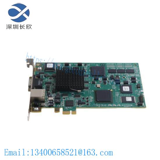 honeywell_51405098-100_dcs_module_1.jpg Honeywell 51405098-100 DCS Module
