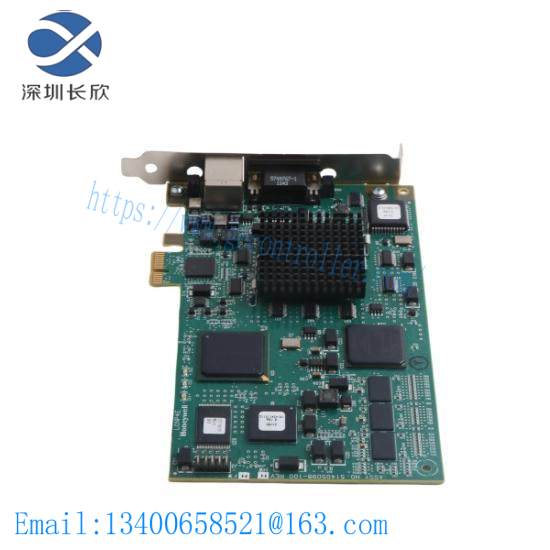 honeywell_51405098-100_dcs_module_2.jpg Honeywell 51405098-100 DCS Module