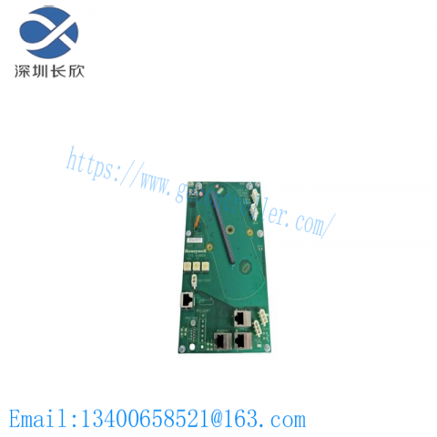 Honeywell 51454241-135 Automation Parts for Industrial Control