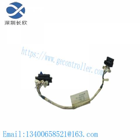 Honeywell 51454242-173 Automation Components, Efficient Control Solutions