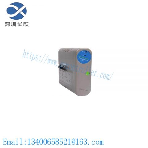 Honeywell 51454471-175 Digital Input Module: Advanced Control for Industrial Automation