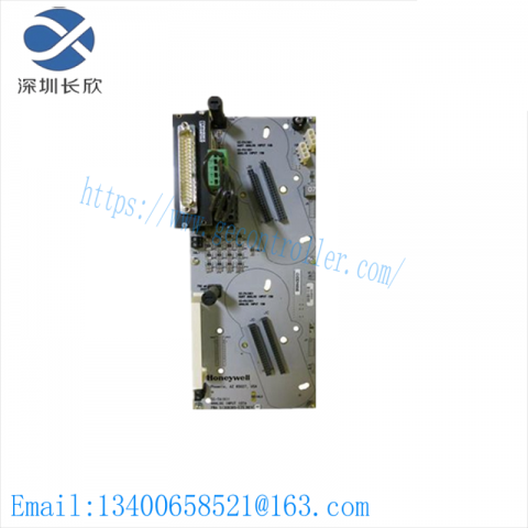 Honeywell 51454475-100 C300 Series 8 Controller: Advanced Automation at Your Command