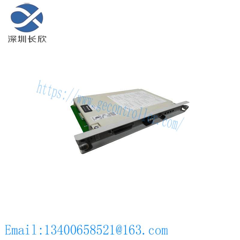 honeywell_620-0059_redundancy_control.jpg Honeywell 620-0059 Redundancy Control Module for Industrial Automation