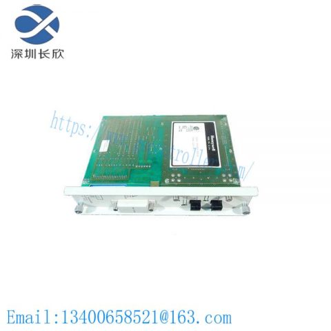 Honeywell 620-0071 VE4020B1004 | Logic Manager Module for Industrial Control Systems