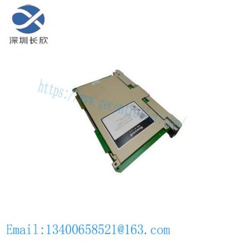 HONEYWELL 621-1100RC Industrial PLC Input Module