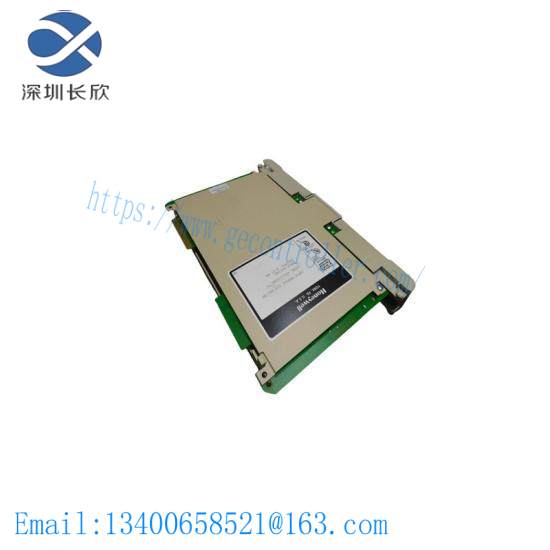 honeywell_621-1100rc_input_module.jpg HONEYWELL 621-1100RC Industrial PLC Input Module