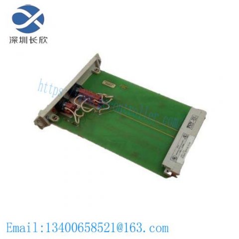 Honeywell 6580801941 - Cutting-edge Industrial Control Module