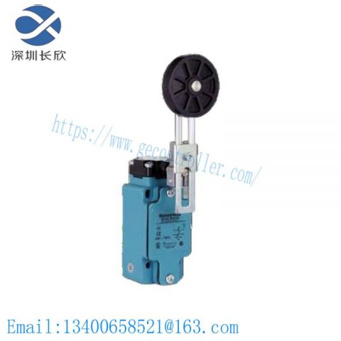 Honeywell 6580801941 - High-Precision Industrial Switches