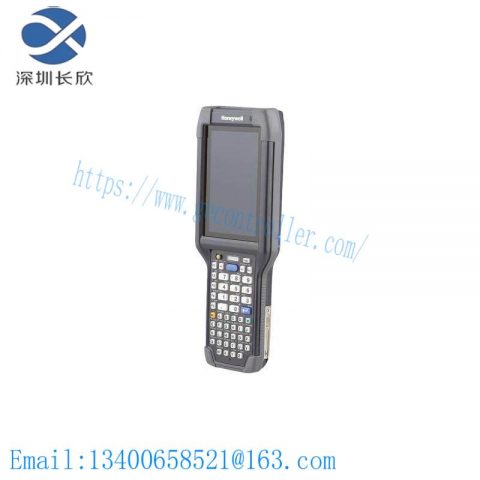 HONEYWELL 6582800029 - Alphanumeric, Long Range Display Module