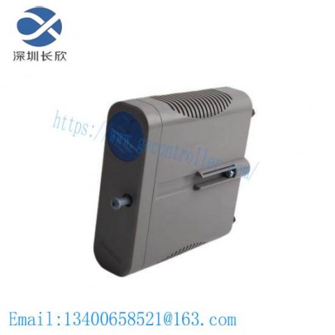 Honeywell 6582800033: Industrial Control Module, Precision Engineered for Enhanced Performance