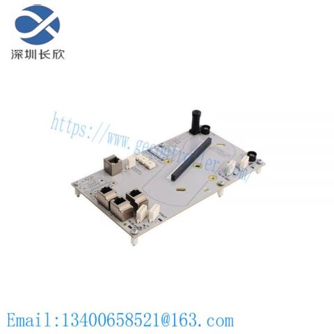 Honeywell 68937-HN FIBRE OPTIC EXTENDER - Advanced Industrial Control Solution