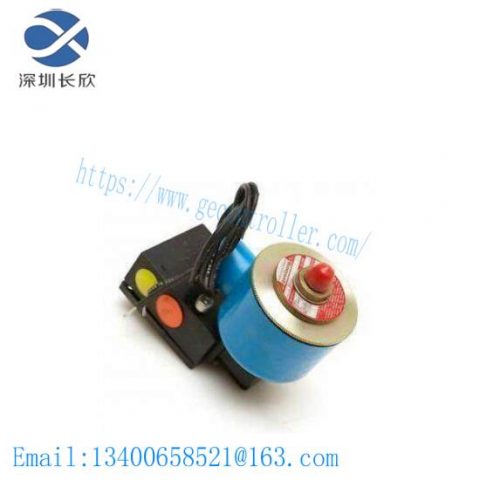 Honeywell PKS System 716X2D1A - Advanced Control Module