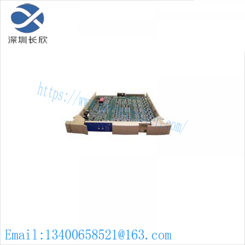 Honeywell 80363969-150 MC-PAOY22 Analog Output Module - Precision Control for Industrial Automation