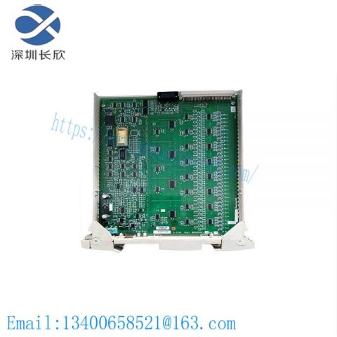 Honeywell PLC Digital Input Module 80363972-150, Advanced Control Solutions