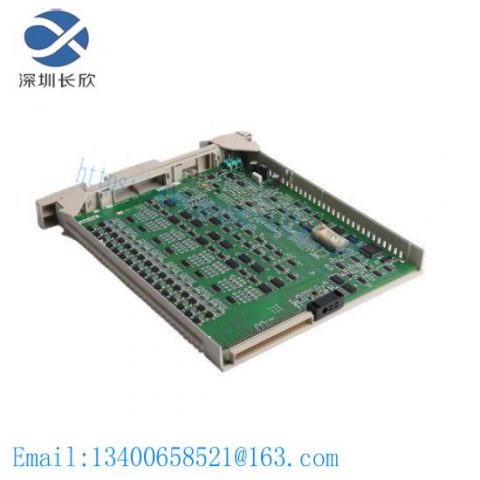 Honeywell 80363975-100 Digital Output Module Processor