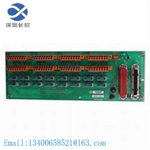 Honeywell MU-TAOY23 80366177-200 ANALOG OUTPUT MODULE