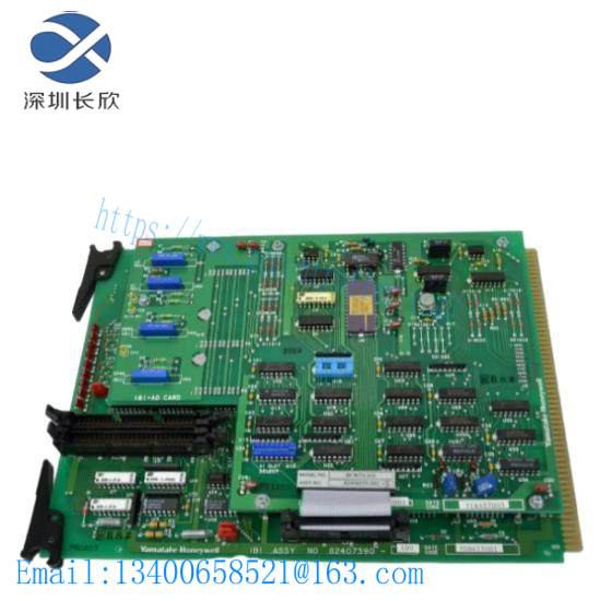 honeywell_82408215-001_dcs_system_for_sale.jpg HONEYWELL 82408215-001 DCS System: Industrial Control Solution for Sale