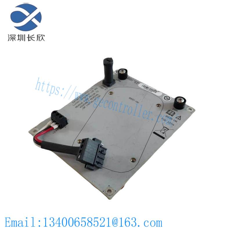 honeywell_8939-hn_fiber_optic_extender_module.jpg Honeywell 8939-HN Fiber Optic Extender Module for Industrial Control Solutions